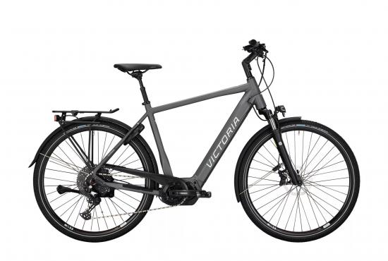 Victoria E-Touring 12.9. 12 Gg. XT (UVP 3699)