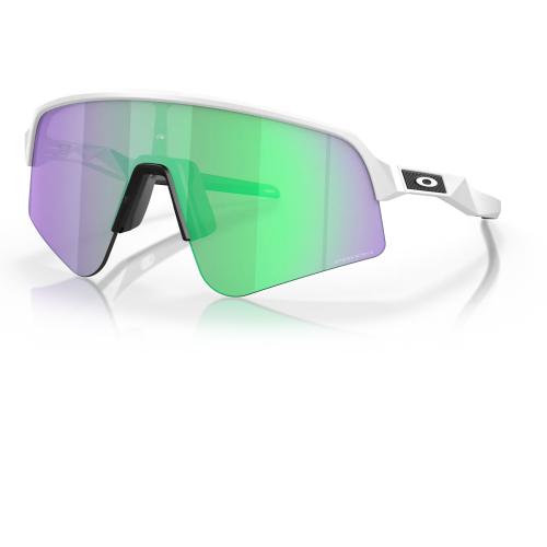 Oakley Sutro Lite Sweep MtWht Rd Jade