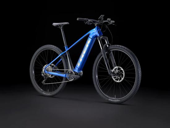 Trek Powerfly 4 Gloss Alpine Lithium