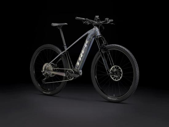 Trek Powerfly 5 Dark Prismatic/Trek Black