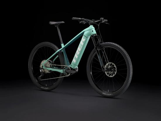 Trek Powerfly 5 Satin Blue Sage/Juniper