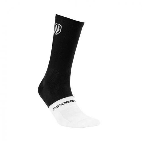 Mondraker Socks Factory Black/White