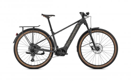 Mondraker THUNDRA X GRAPHITE / DESERT GREY 