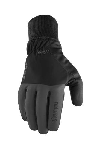 CUBE Handschuhe Winter langfinger X NF black