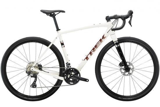 Trek Checkpoint ALR 5 Era White/Trek Black 