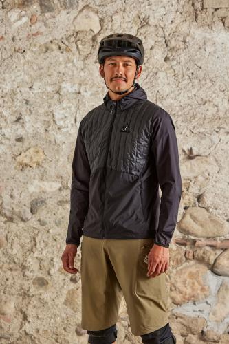 Maloja FichteM.Cycle Hybrid Jacket