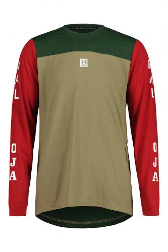 Maloja HaunoldM. Enduro Shirt