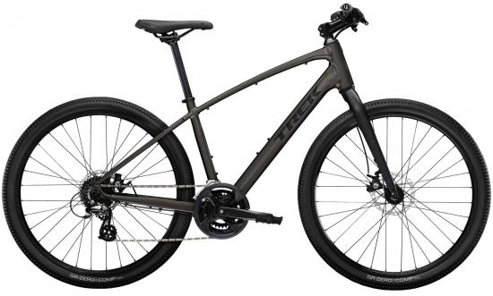 Trek Dual Sport 1 Gen 5 Mercury