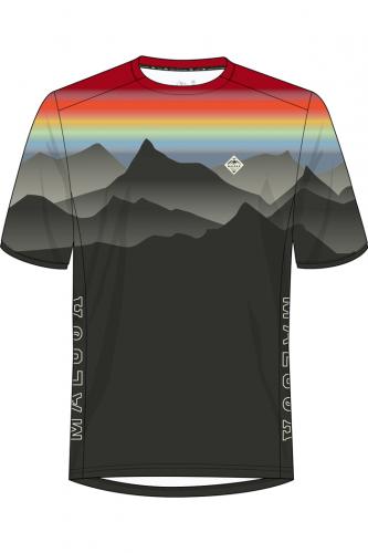 ChandolinM.Multi Cycle Tee