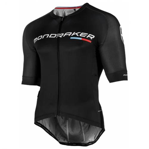 Mondraker Maillot Jersey CX Pro Black