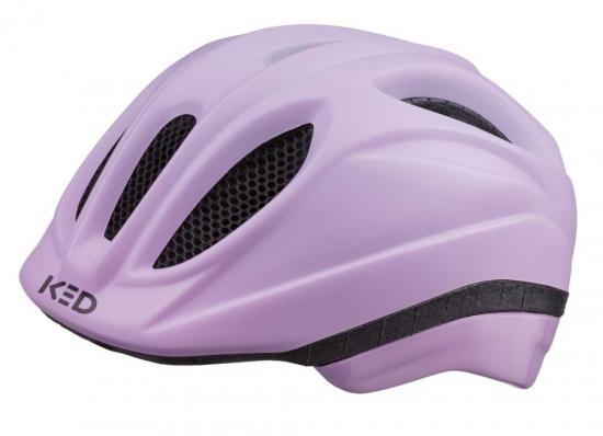 Helm KED Meggy II orchid matt