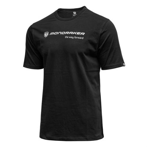 Mondraker T-Shirt Forward Black