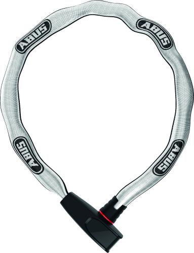 Abus Kettenschlo CATENA 6806K/85 reflective