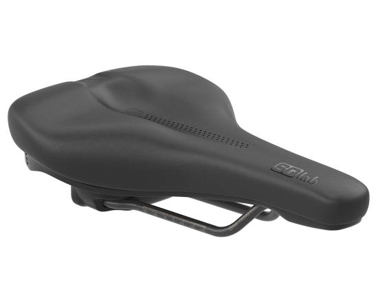 SQlab Sattel 602 M-D active 2.1