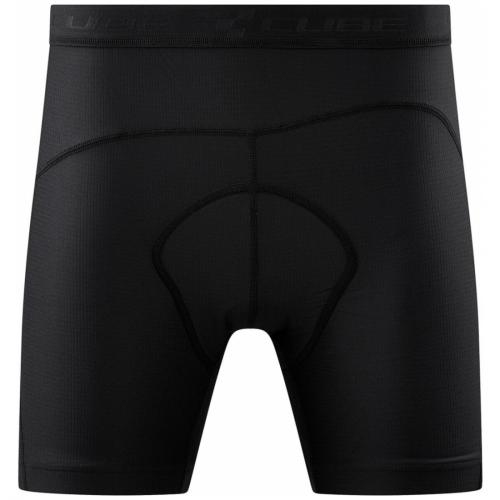 CUBE TOUR WS Innenhose black