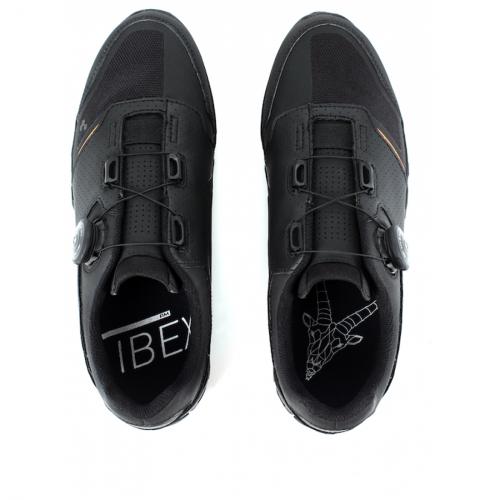 CUBE Schuhe AM IBEX PRO blackline