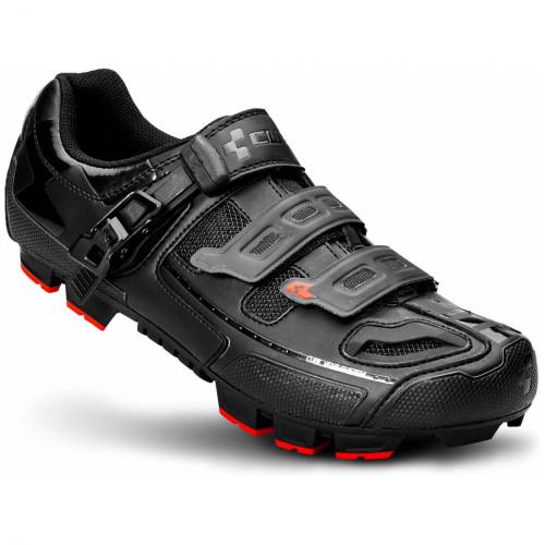 Cube Schuhe MTB Pro blackline