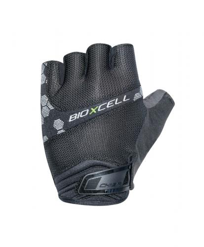 Chiba Radhandschuh BioXCell Pro schwarz