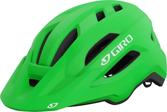 Giro Fixture Youth Green 50-57cm