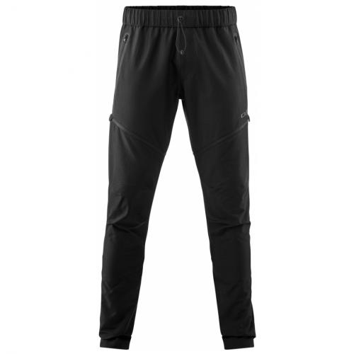 CUBE ATX Zip Off Pants black