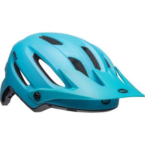 Bell Helm 4Forty matte/gloss blue/black