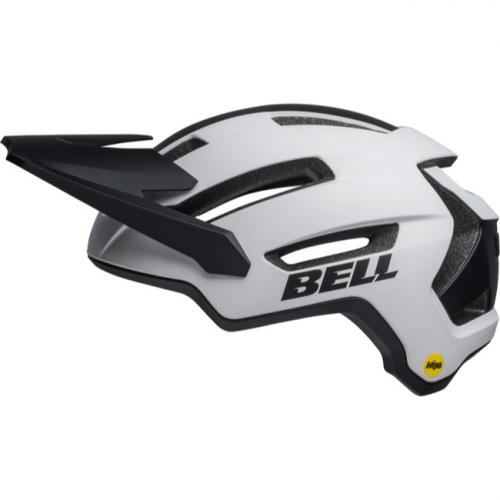 Bell Helm 4Forty Air Mips matte white/black