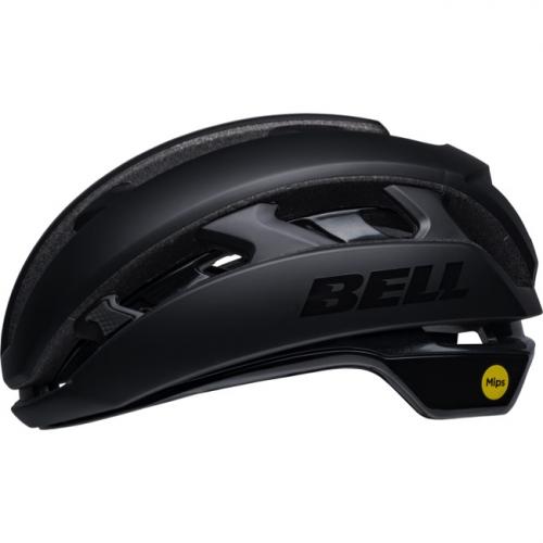 Bell Helm XR Spherical matte/gloss black