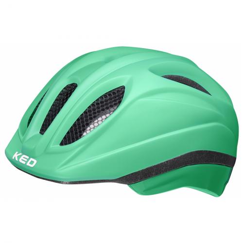 Helm KED Meggy II Green Matt