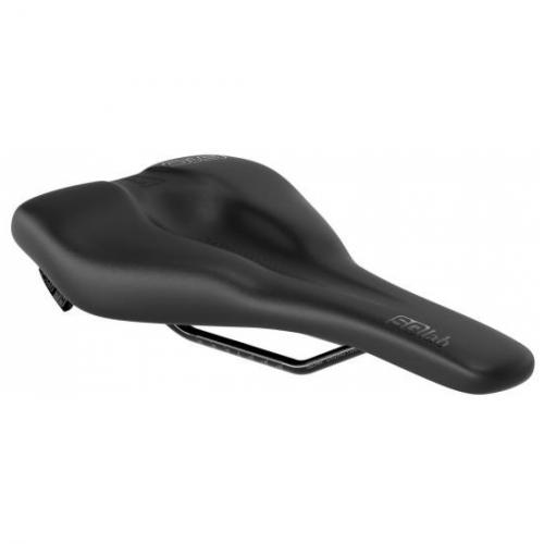 SQlab Sattel 610 ERGOLUX active 2.1 - Gre: 14cm