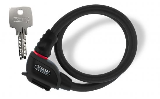 Abus PHANTOM 8960/110 TexFL Kabelschlo
