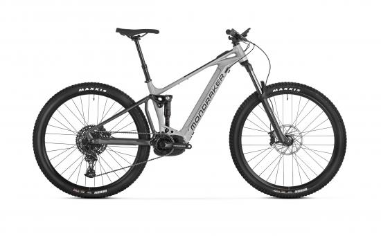 Mondraker Chaser Fog Grey