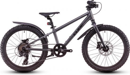 Cube Acid 200 Disc Allroad greynflash 20
