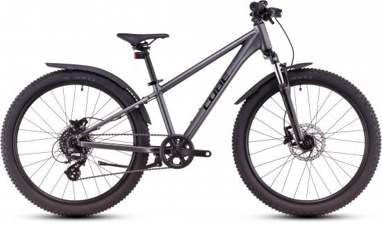 Cube Acid 240 Disc Allroad greynflash 24