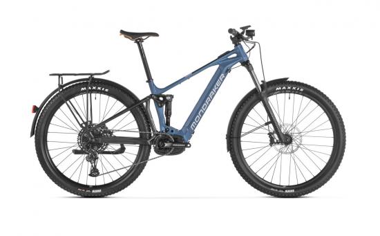 MONDRAKER CHASER X Denim Blue