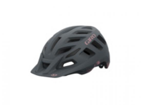 Helm Giro Radix Mips mat dusty rose cosmic