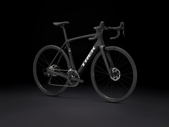 Trek Domane SL 5 Matte Deep Smoke