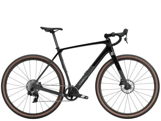 Trek Checkpoint SL 5 AXS Black/Matte Carbon