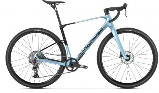 Mondraker Arid S Blue