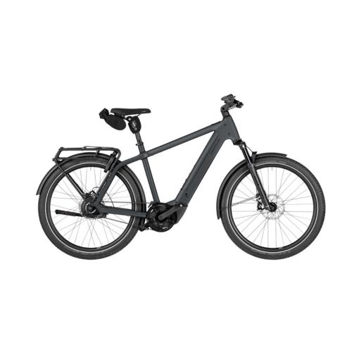 Riese und Mller Charger5vario T 800Wh slate grey - Gre: HE/49cm