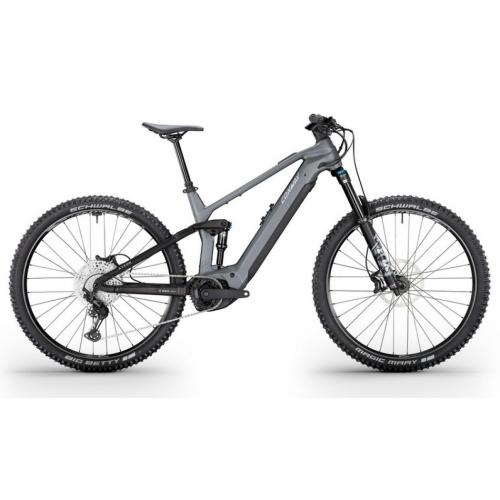 Conway Xyron ST 5.0 800Wh  GRAPHIT GREY MATT