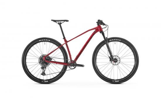 Mondraker CHRONO R 29 Red/Black