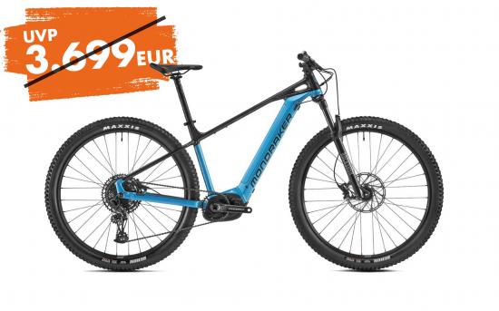 Mondraker PRIME 29 Blue/Black