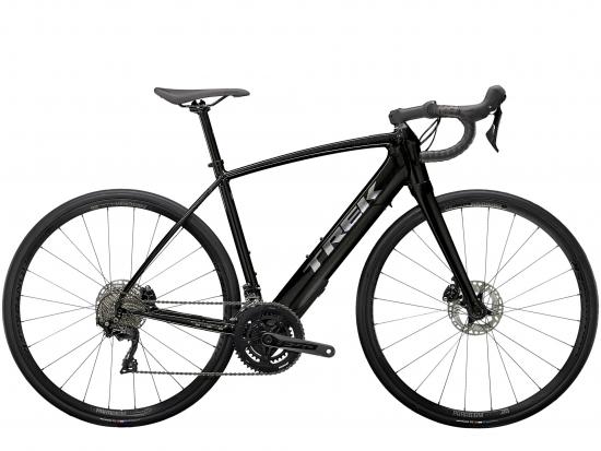 Trek Domane+ ALR Voodoo Black (UVP 3.999)