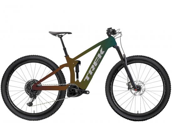 Trek Rail 7 Deore/XT Dark Prismatic